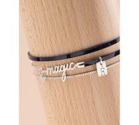 Bracelet magique marine vernis