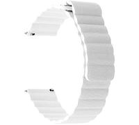 Bracelet magnétique 20mm compatible avec Samsung Galaxy Watch 7 6 Garmin Casio