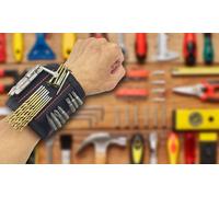 Bracelet magnétique avec 12 aimants : 2