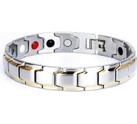 Bracelet magnétique multifonctionnel largeur 12 mm