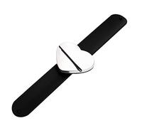 Bracelet Magnétique Pinces à Cheveux Bracelet, Porte-épingles à Cheveux, Bracelet Magnétique Professionnel Quicky-stick, Support D'épingles à Cheveux Crips Outil de Coiffure de Salon