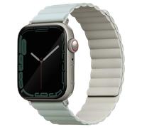 Bracelet magnétique UNIQ Revix 38mm/40mm/41mm Vert-Beige