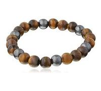 Bracelet magnétique Zorbitz Lucky, oeil de tigre G