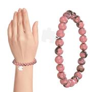 Bracelet Maman Bijou Naturel Fête des Mères