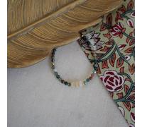 Bracelet manasi agate indienne