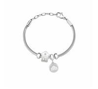 Morellato Scz1068 Bracelet Argenté Femme