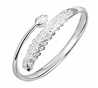 Bracelet manchette tendance pour femme - Pour anniversaire, Saint-Valentin - Montre de course à pied pour filles et jeunes, taille unique, Métal, Pas de gemme