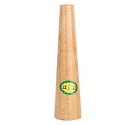 Bracelet Mandrel, Wooden Bracelet Mandrel Bangle Mandrels for Jewelry Making Adjustable Bracelet Sizing Tool Wire Wrapping Tool (long)