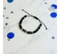 Bracelet manifestation homme ancrage