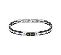 BRACELET MASERATI CERAMIC GOLD - JM424AXU05