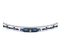 Maserati Bracelet Homme CERAMIC GOLD JM424AXU10 – Acier, Or 18 Carats, Céramique