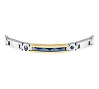 Maserati Iconic Bracelets Acier inoxydable JM224ATZ37 - Homme - Acier inoxydable