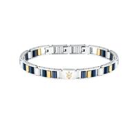 Maserati CERAMIC BR SS YG Bracelets Acier inoxydable JM225ATZ54 - Homme - Stainless Steel