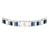Maserati Jm225atz55 Bracelet Bleu Homme