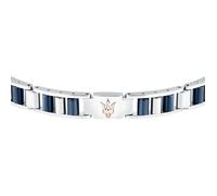 Maserati Jm225atz55 Bracelet Bleu Homme