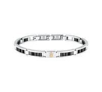 Maserati CERAMIC BR SS YG Bracelets Acier inoxydable JM225ATZ57 - Homme - Stainless Steel