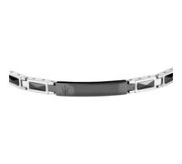 Maserati Jm226atz79 Bracelet Argenté Homme