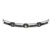 Maserati Jm423atz-30 21.5 Cm Bracelet Argenté Homme