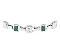 Maserati Jm424atz43 Bracelet Argenté Homme