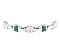 Maserati Jm424atz43 Bracelet Argenté Homme