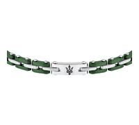 Maserati Jm425atz66 Bracelet Vert Homme