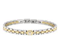 Maserati Bracelet JM320AST09 Acier inoxydable Homme