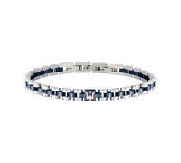 Maserati Jm320ast10 Bracelet Argenté Homme