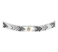 BRACELET MASERATI ICONIC - JM225AVD89