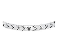 Maserati Jm225avd91 Bracelet Argenté Homme