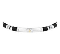 Maserati Bracelet Iconic JM334AVD46 Acier inoxydable Homme