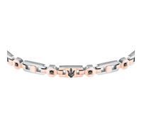 Maserati Jm423avd16 Bracelet Argenté Homme