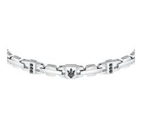 BRACELET MASERATI ICONIC - JM423AVD17