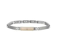 Bijou de bras Maserati Unisex Bracelets Bracelets JM218AMD03 brun G