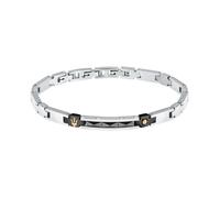 Maserati Jm224atz35 Bracelet Argenté Homme