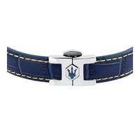 BRACELET MASERATI LEATHER - JM2269LA02