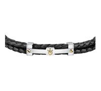 Maserati Jm422ave-11 22 Cm Bracelet Argenté Homme