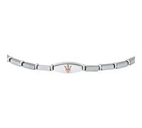 BRACELET MASERATI TITANIUM - JM426AXF07