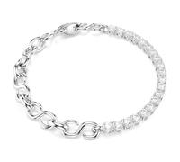 Swarovski - Bracelet Matrix - Femme - Accessoires - Gris - Taille: ONE Size