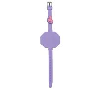 Bracelet mémo - Bracelet de rappel d'infirmière en silicone, portable, réutilisable, étanche, accessoire d'écriture effaçable pour hôpital, clinique, école, bureau, travail quotidien