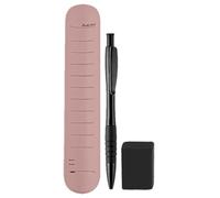 bracelet-Mémo - bracelet-De Rappel Étanche En Silicone, Sangle De Note Effaçable, Outil Portable D'organisation Des Tâches Quotidiennes | Pour Le Travail Fitness Étude Liste De Courses Suivi Gestion D