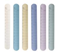 Bracelet mémo en silicone, bracelet portable pour liste de choses à faire | Bracelets à claques en silicone Bracelet de liste de tâches pour bloc-notes d'infirmière,Bloc-notes de poignet réutilisable