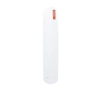 Bracelet mémo en silicone portable - Blanc