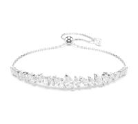 Swarovski Mesmera Bracelets Métal plaqué rhodium 5748650 - Femme
