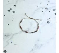 Bracelet message secret amour