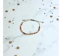 Bracelet message secret bonheur