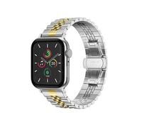 Selencia Selencia Bracelet Metallique Jubilee pour Watch | 44/45/46/49 mm Argent et Or Argent