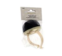 Bracelet Metallique Pelote Velours (Boite De 5)