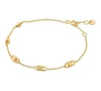 Bracelet - MICHAEL KORS - 32028595 - Argent 925 - Doré - Taille unique