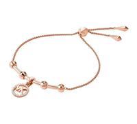Bracelet - Michael Kors - MKC1107AN791 - Argent sterling poli - Plaqué or rose - Femme