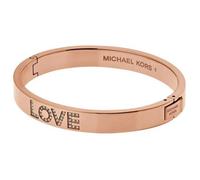 Bracelet Michael Kors MKJ5057791 LOVE strass